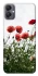 Чохол на Samsung Galaxy A05 Поле маків фото 1 з 1