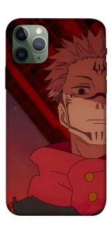 Чохол на Apple iPhone 11 Pro (5.8") Sukuna фото 1 з 1