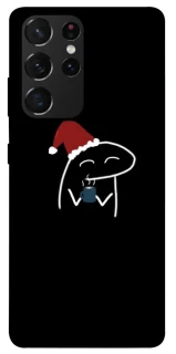 Чохол на Samsung Galaxy S21 Ultra Christmas mood фото 1 з 1