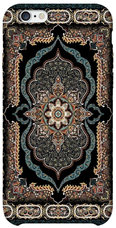 Чохол на Apple iPhone 6/6s (4.7") Килим v6 фото 1 з 1