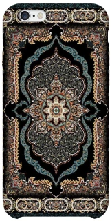 Чохол на Apple iPhone 6/6s (4.7") Килим v6 фото 1 з 1