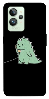 Чохол на Realme GT2 Pair romantic theme ver.5 фото 1 з 1