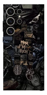 Чохол на Samsung Galaxy S25 Ultra I'm Rich фото 1 з 1