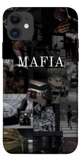 Чохол на Apple iPhone 11 (6.1") Mafia фото 1 з 1