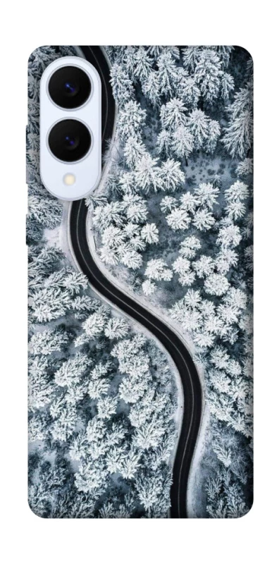 Чохол на Samsung Galaxy S25 Edge Новорічний v26 фото 1 з 1