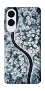 Чохол на Samsung Galaxy S25 Edge Новорічний v26 фото 1 з 1