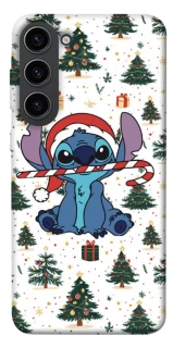 Чехол на Samsung Galaxy S23 Stitch ver.23 фото 1 из 1