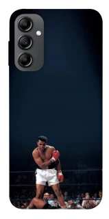 Чохол на Samsung Galaxy A14 4G/5G muhammad ali фото 1 з 1