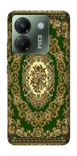 Чохол на Xiaomi Poco M7 pro 5G Килим v9 фото 1 з 1