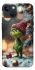 Чехол на Apple iPhone 13 (6.1") Grinch mood ver.6 фото 1 из 1