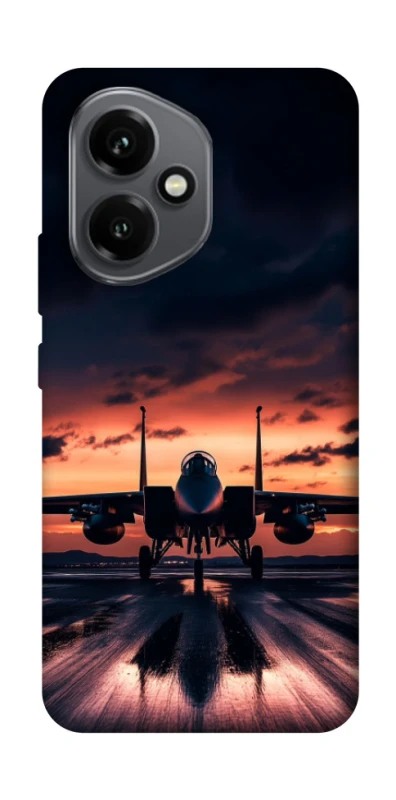 Чохол на Honor 400 fighter фото 1 з 1