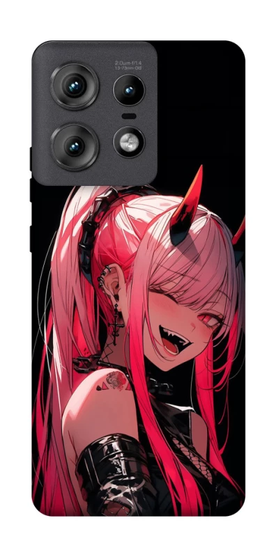 Чехол на Motorola Edge 50 Pro Makima v2 фото 1 из 1