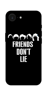 Чохол на Apple iPhone 17e (6.1") Stranger Things ver.12 фото 1 з 1