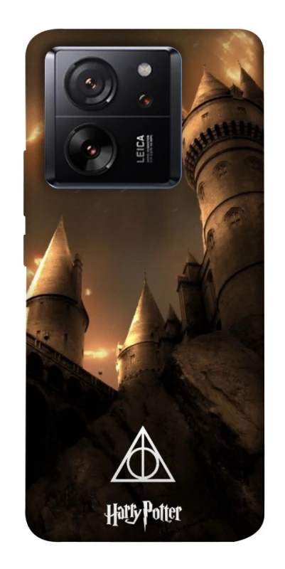 Чехол на Xiaomi 13T Harry Potter ver.13 фото 1 из 1