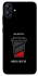 Чехол на Samsung Galaxy A04e Low battery фото 1 из 1
