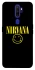 Чохол на Oppo A5 (2020) / Oppo A9 (2020) Nirvana ver.1 фото 1 з 1
