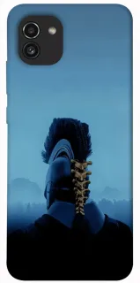 Чохол на Samsung Galaxy A03 Odyssey ver.1 фото 1 з 1