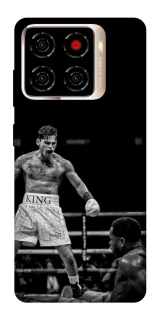 Чохол на ZTE Blade A56 kings фото 1 з 1