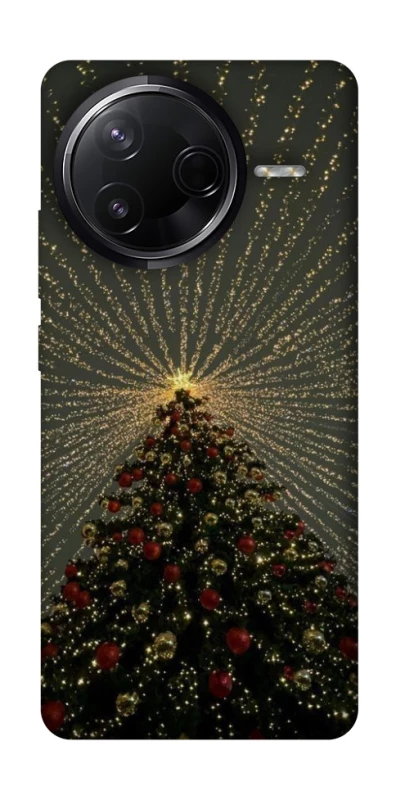 Чохол на Infinix Note 50 Pro Новорічний v16 фото 1 Чохол на Infinix Note 50 Pro Новорічний v16 фото 1 з 1