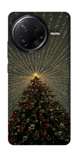 Чохол на Infinix Note 50 Pro Новорічний v16 фото 1 Чохол на Infinix Note 50 Pro Новорічний v16 фото 1 з 1