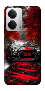 Чохол на Realme 14 mustang фото 1 з 1