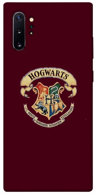Чохол на Samsung Galaxy Note 10 Plus Harry Potter v7 фото 1 з 1