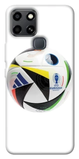 Чехол на Infinix Smart 6 Football Ball 2024 v2 фото 1 из 1
