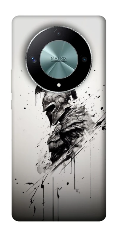 Чехол на Huawei Magic6 Lite Tattoo ver.3 фото 1 из 1