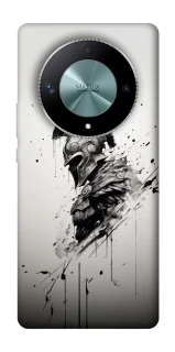 Чехол на Huawei Magic6 Lite Tattoo ver.3 фото 1 из 1