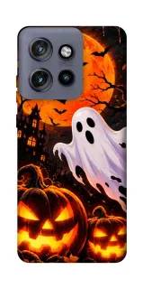 Чехол на Motorola Edge 50 Neo Halloween v16 фото 1 из 1