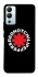 Чохол на Infinix Hot 12i Red Hot Chili Peppers logo фото 1 з 1