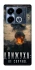Чохол на Infinix Note 40 4G Moscow never sleeps фото 1 з 1