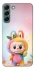 Чохол на Samsung Galaxy S22+ Labubu colored фото 1 з 1