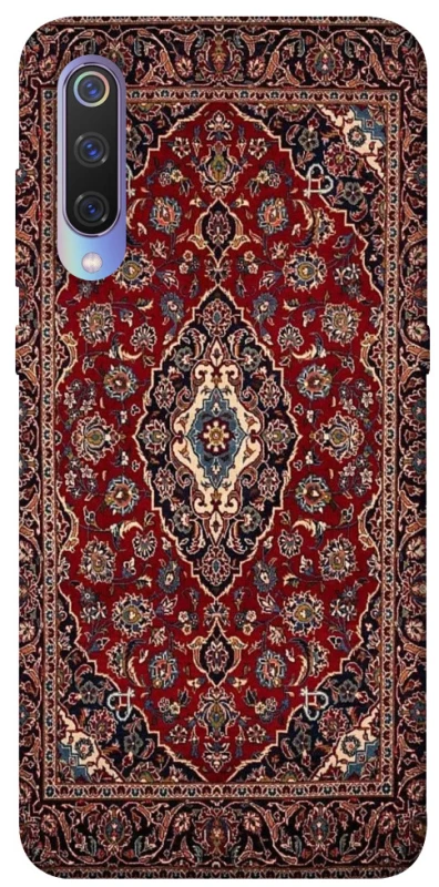 Чохол на Xiaomi Mi 9 Килим v2 фото 1 з 1