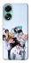 Чехол на Oppo A78 4G Stray Kids One Vision фото 1 из 1