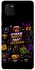 Чехол на Samsung Galaxy Note 10 Lite (A81) Brawl Stars collage фото 1 из 1