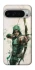 Чехол на Google Pixel 9 Pro XL Green Arrow фото 1 из 1