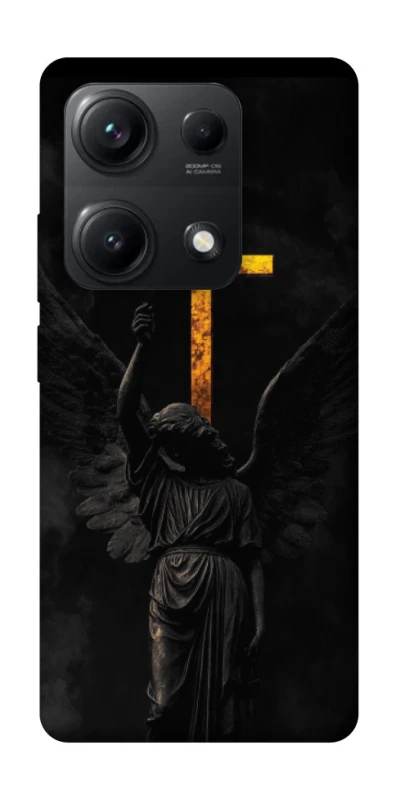 Чохол на Xiaomi Redmi Note 14S Angel ver.2 фото 1 з 1