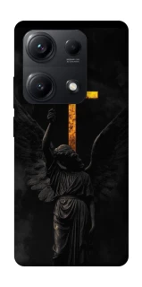 Чохол на Xiaomi Redmi Note 14S Angel ver.2 фото 1 з 1