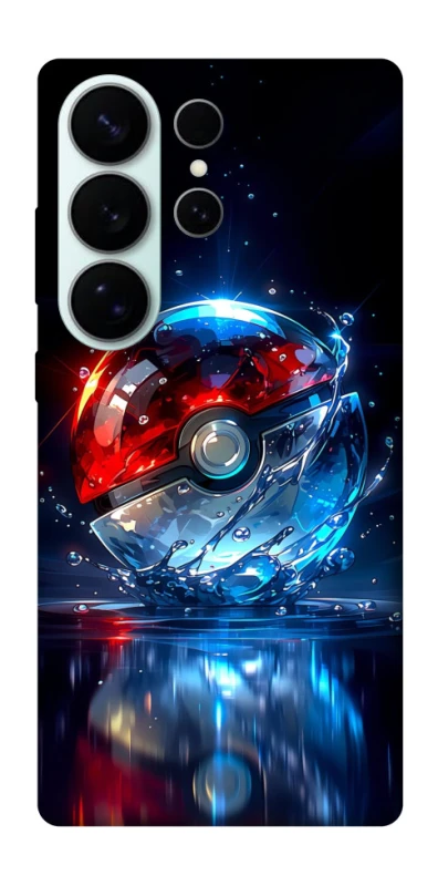 Чехол на Samsung Galaxy S26 Ultra Pokemon ver.2 фото 1 из 1