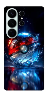 Чехол на Samsung Galaxy S26 Ultra Pokemon ver.2 фото 1 из 1