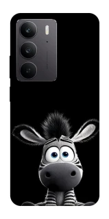 Чохол на Realme C75 My Zebra фото 1 з 1