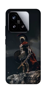 Чохол на Xiaomi 15 Roman warrior фото 1 з 1