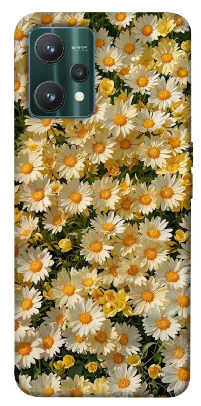 Чохол на Realme 9 Pro Camomile фото 1 з 1