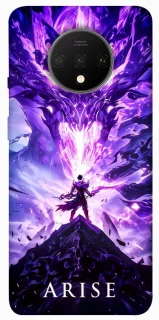 Чохол на OnePlus 7T Solo Leaving фото 1 з 1