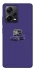 Чохол на Xiaomi Redmi Note 12 Pro 5G Porsche purple фото 1 з 1