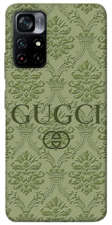 Чехол на Xiaomi Poco M4 Pro 5G Gucci ver.9 фото 1 из 1