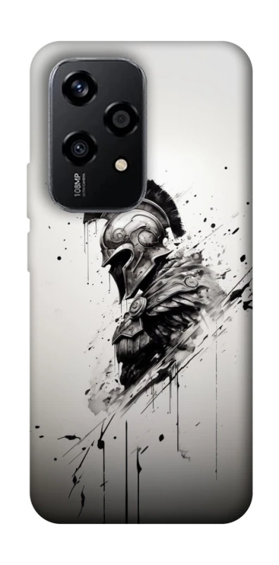 Чехол на Honor 200 Lite Tattoo ver.3 фото 1 из 1