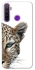 Чохол на Realme 5 Leopard Art v2 фото 1 з 1