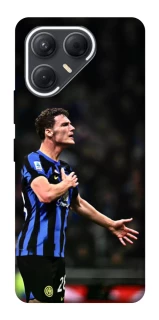 Чехол на TECNO Pova 7 FC Inter v3 фото 1 из 1